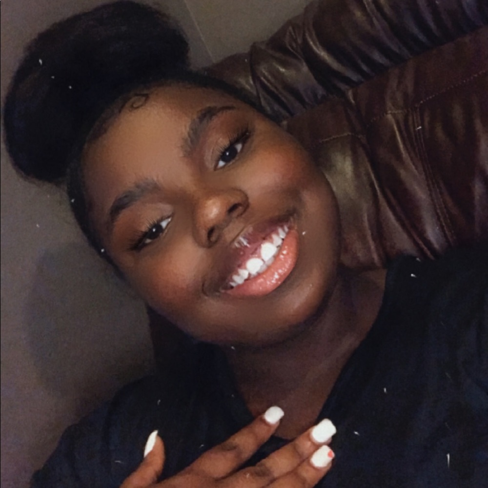 Meet your Posher, Aaliyah